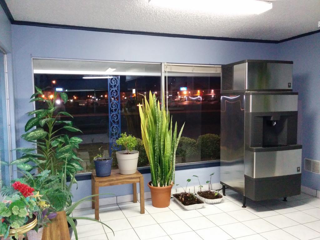 Crystal Motel Oakhurst Zewnętrze zdjęcie