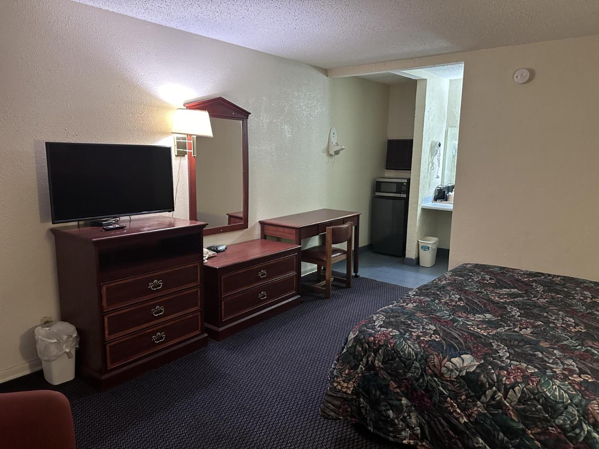 Crystal Motel Oakhurst Zewnętrze zdjęcie