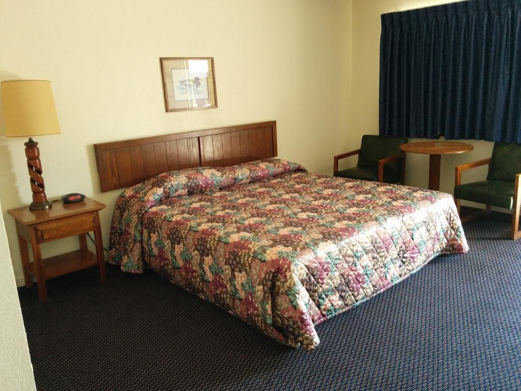 Crystal Motel Oakhurst Pokój zdjęcie