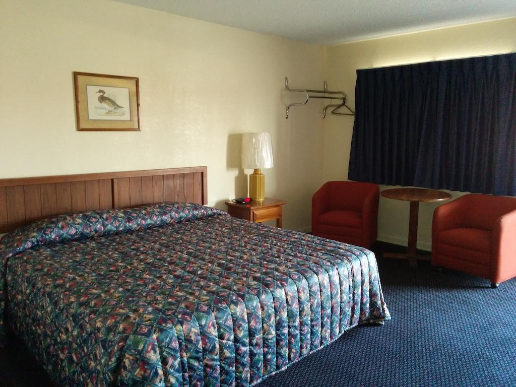 Crystal Motel Oakhurst Pokój zdjęcie